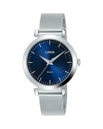 Ceas dama  RG215RX9 Quartz Argintiu