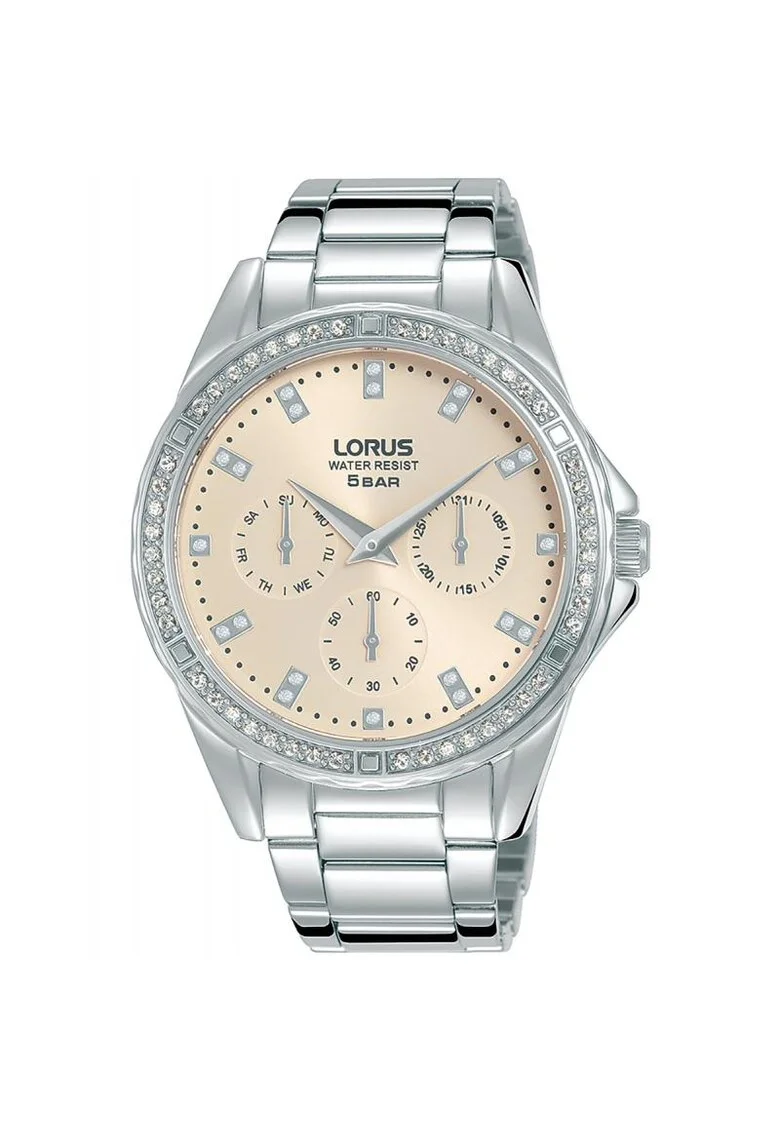 Ceas dama  RP641DX9 Quartz Argintiu