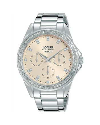 Ceas dama  RP641DX9 Quartz Argintiu