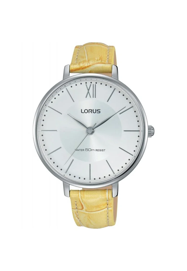 Ceas dama  RG277LX9 Quartz Argintiu