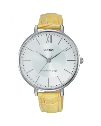 Ceas dama  RG277LX9 Quartz Argintiu
