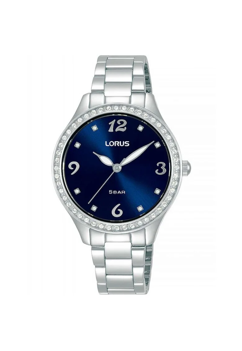 Ceas dama  RG235TX9 Quartz Argintiu