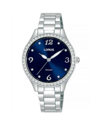 Ceas dama  RG235TX9 Quartz Argintiu