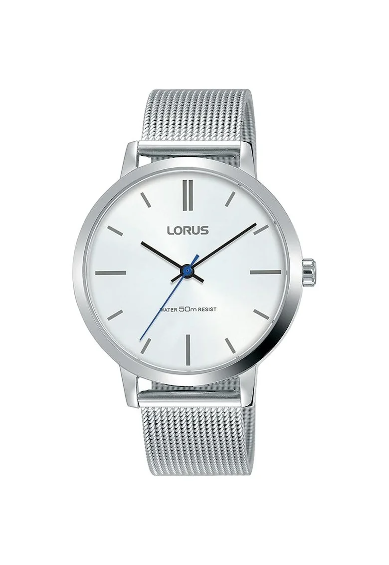 Ceas dama  RG263NX9 Quartz Argintiu