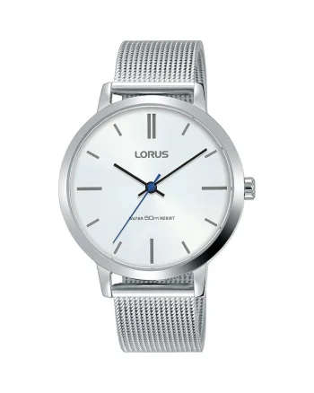 Ceas dama  RG263NX9 Quartz Argintiu