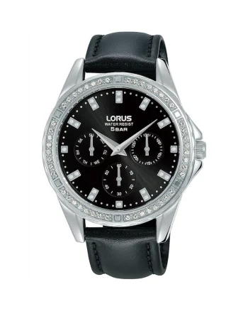 Ceas dama  RP643DX9 Quartz Argintiu