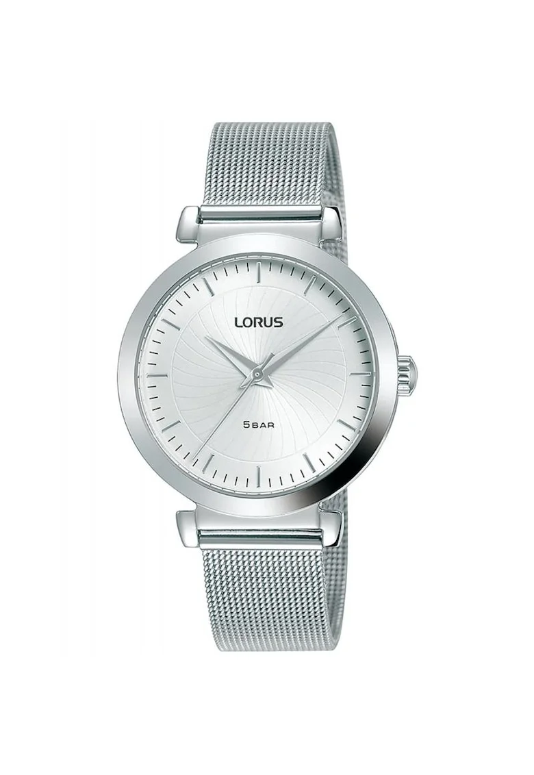 Ceas dama  RG209RX9 Quartz Argintiu