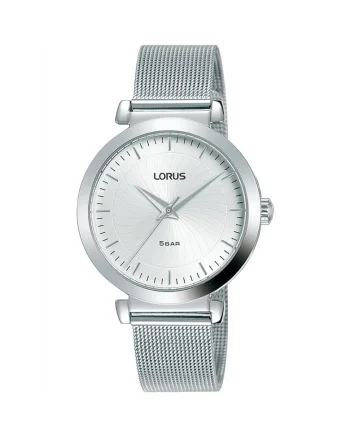 Ceas dama  RG209RX9 Quartz Argintiu