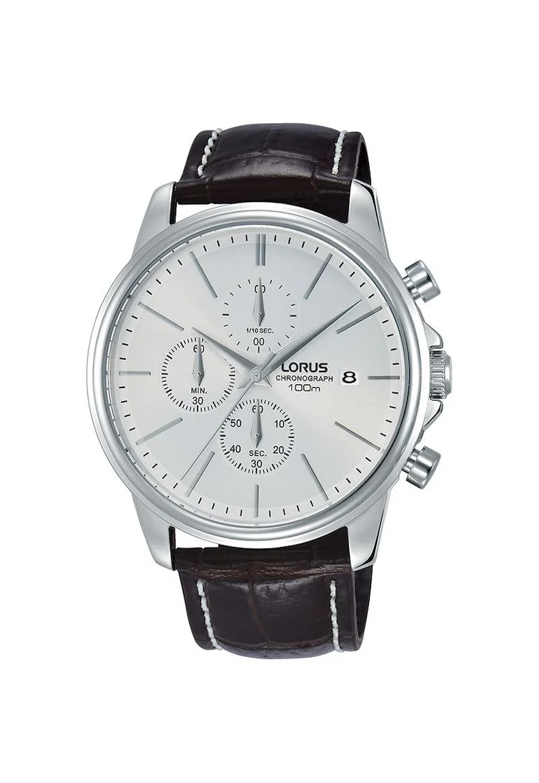 Ceas barbatesc  RM325EX8 Quartz Argintiu