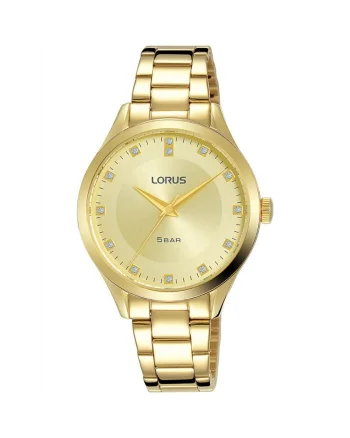 Ceas dama  RG294QX9 Quartz Auriu
