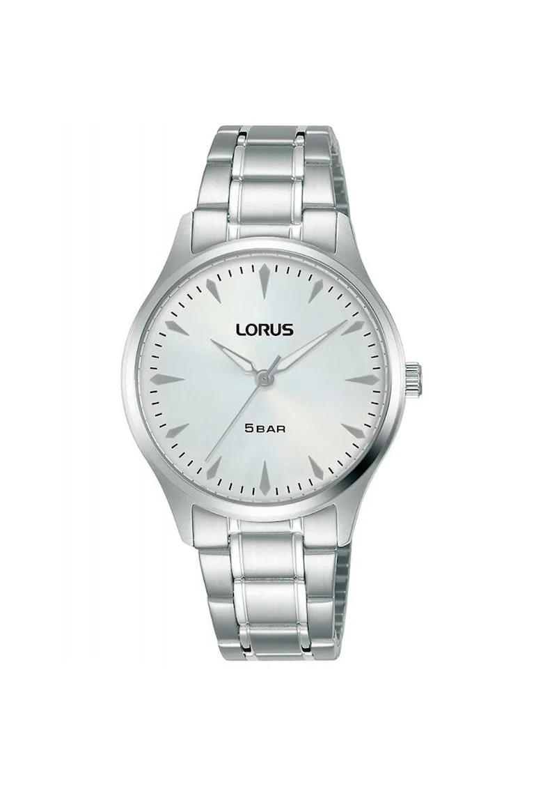 Ceas dama  RG279RX9 Quartz Argintiu