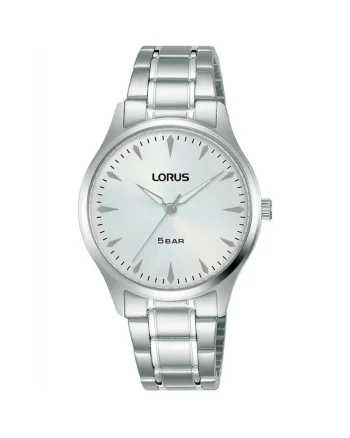 Ceas dama  RG279RX9 Quartz Argintiu