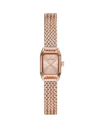 Ceas dama  AR11345 Quartz Rose gold