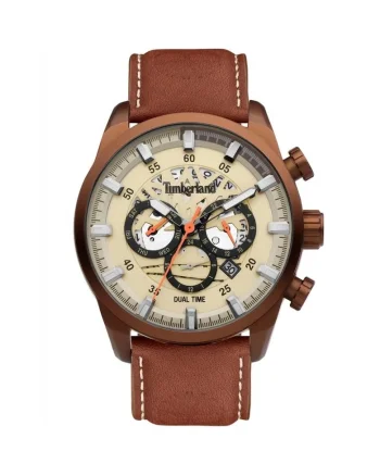 Ceas barbatesc  TDWGF2100604 Quartz Bronz