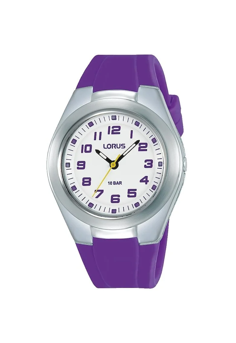 Ceas dama  RRX79GX9 Quartz Argintiu
