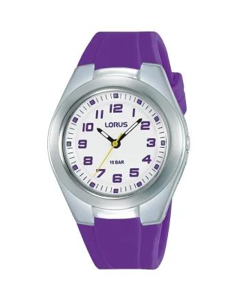 Ceas dama  RRX79GX9 Quartz Argintiu