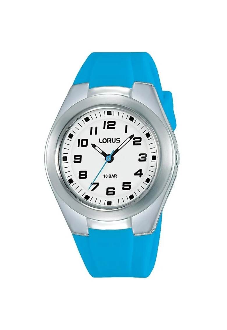 Ceas dama  RRX77GX9 Quartz Argintiu
