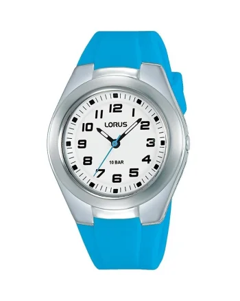 Ceas dama  RRX77GX9 Quartz Argintiu
