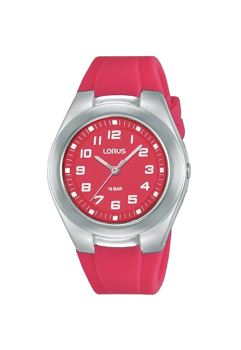 Ceas dama  RRX81GX9 Quartz Argintiu
