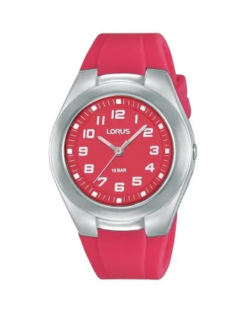 Ceas dama  RRX81GX9 Quartz Argintiu
