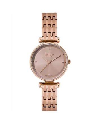 Ceas dama  LC06869.410 Quartz Rose gold
