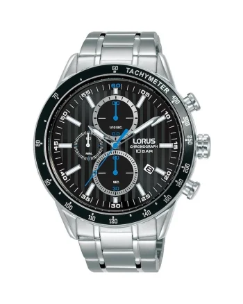 Ceas barbati  RM327GX-9 Cronograf