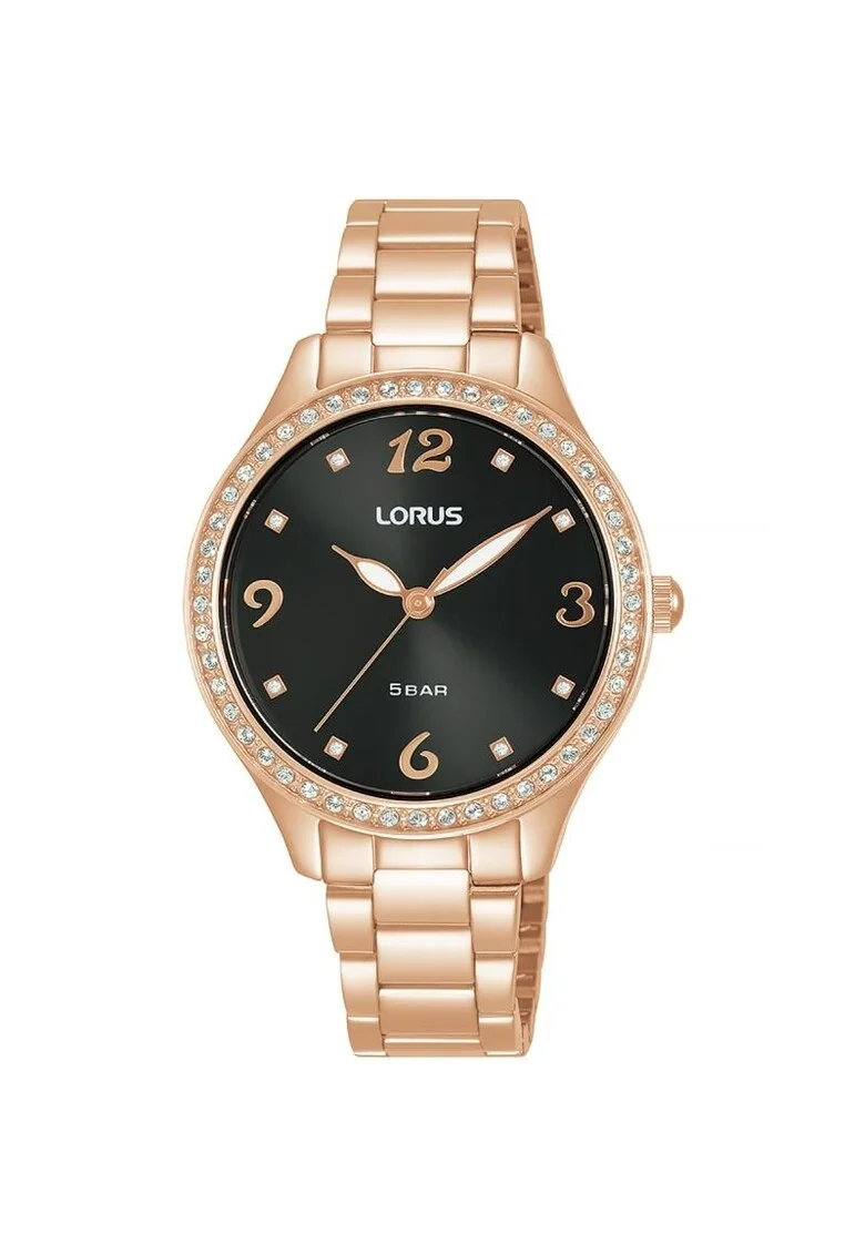 Ceas dama  RG232TX9 Quartz Rose gold