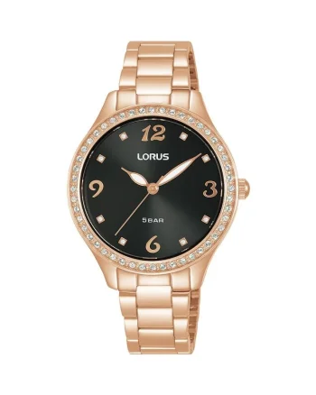 Ceas dama  RG232TX9 Quartz Rose gold