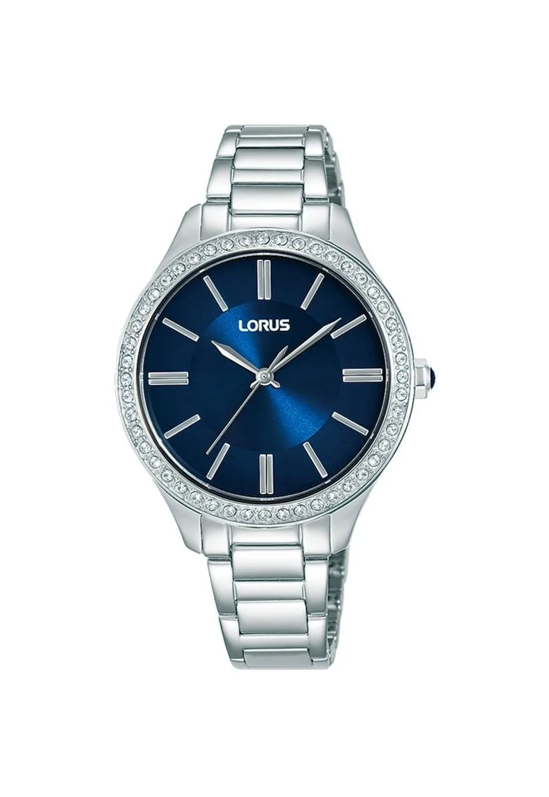 Ceas dama  RG233UX9 Quartz Argintiu