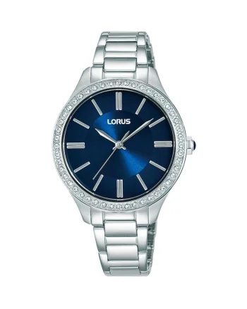 Ceas dama  RG233UX9 Quartz Argintiu