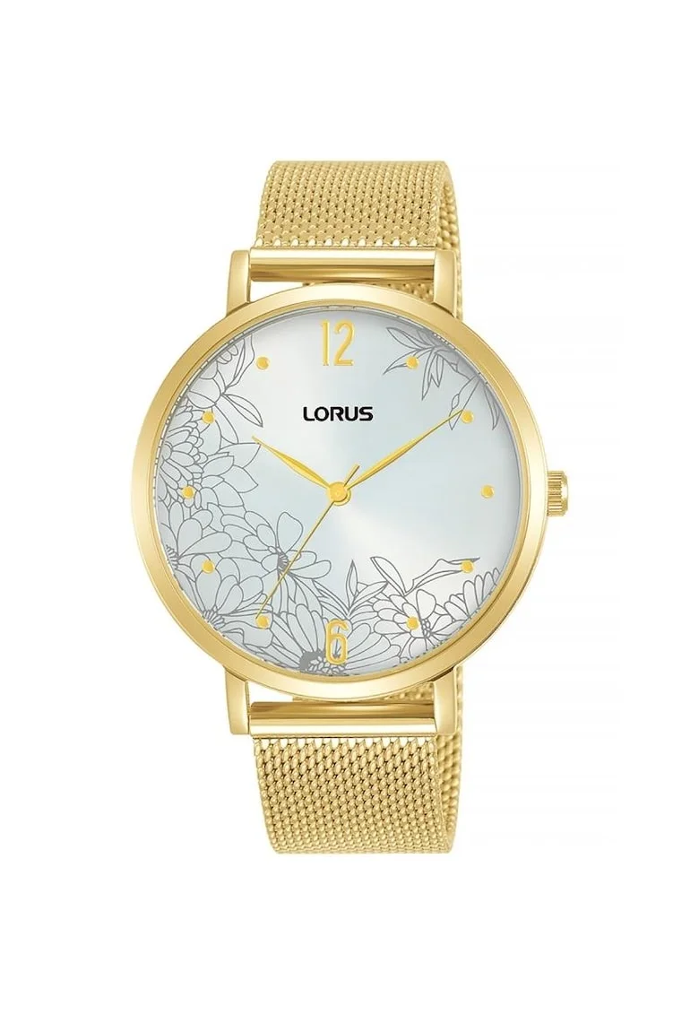 Ceas dama  RG292TX9 Quartz Auriu