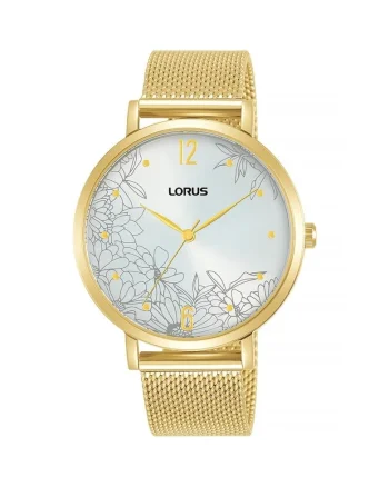 Ceas dama  RG292TX9 Quartz Auriu
