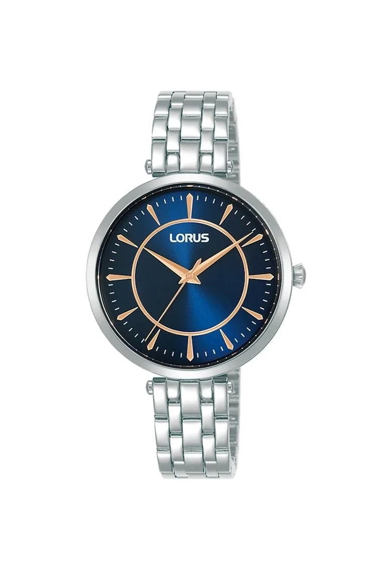 Ceas dama  RG251UX9 Quartz Argintiu