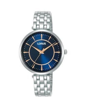 Ceas dama  RG251UX9 Quartz Argintiu