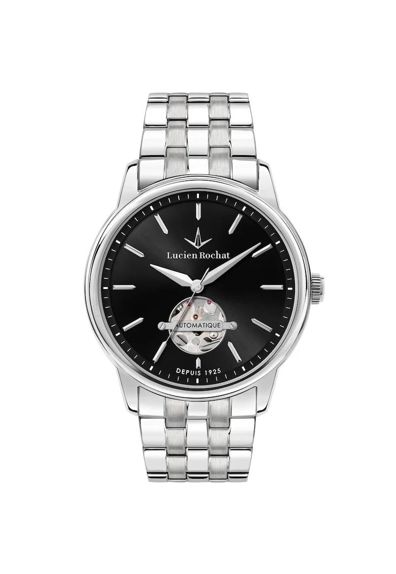 Ceas barbatesc  R0423116002 Automatic Argintiu