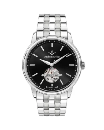 Ceas barbatesc  R0423116002 Automatic Argintiu