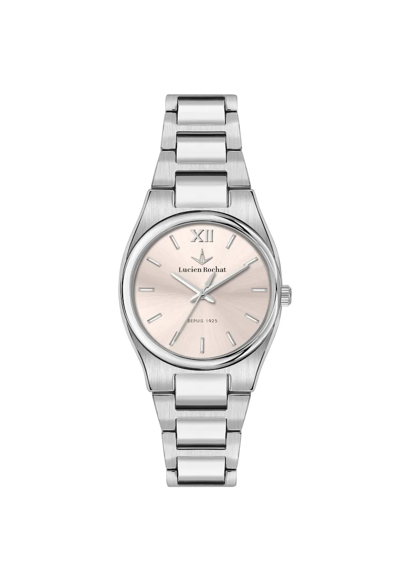 Ceas dama  R0453122506 Quartz Argintiu