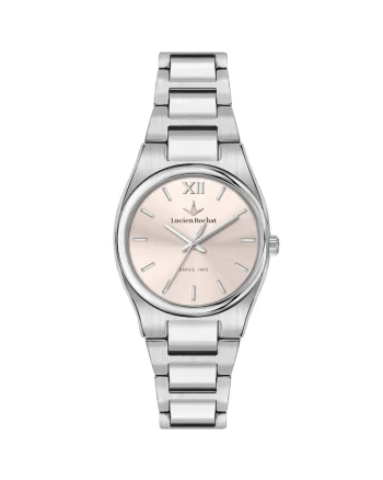 Ceas dama  R0453122506 Quartz Argintiu