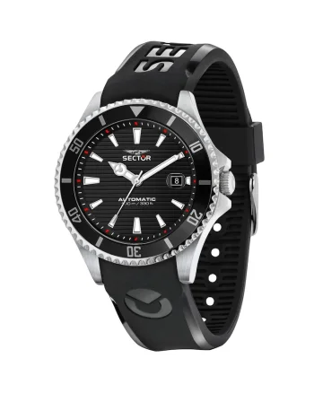 Ceas barbatesc  R3221161002 Automatic Argintiu