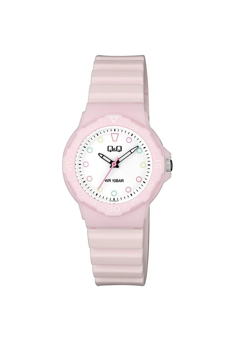 Ceas dama  V07A-001VY Quartz Roz