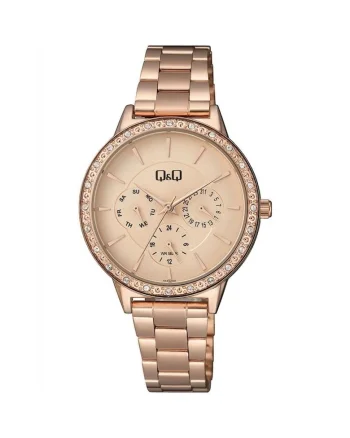 Ceas dama  AA45J002Y Quartz Rose gold