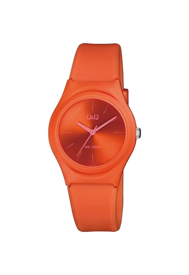 Ceas dama  VQ86J060Y Quartz Orange