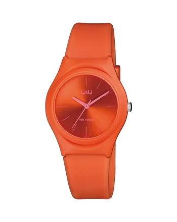 Ceas dama  VQ86J060Y Quartz Orange