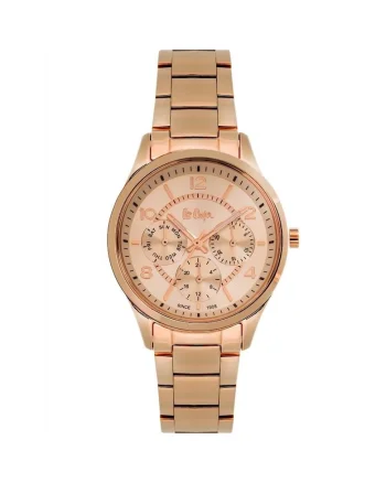Ceas dama  LC06931.410 Quartz Rose gold