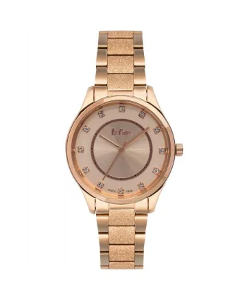 Ceas dama  LC06930.410 Quartz Rose gold