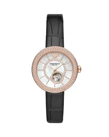 Ceas dama  AR60066 Automatic Rose gold