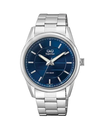Ceas barbatesc  C20A-002VY Quartz Argintiu