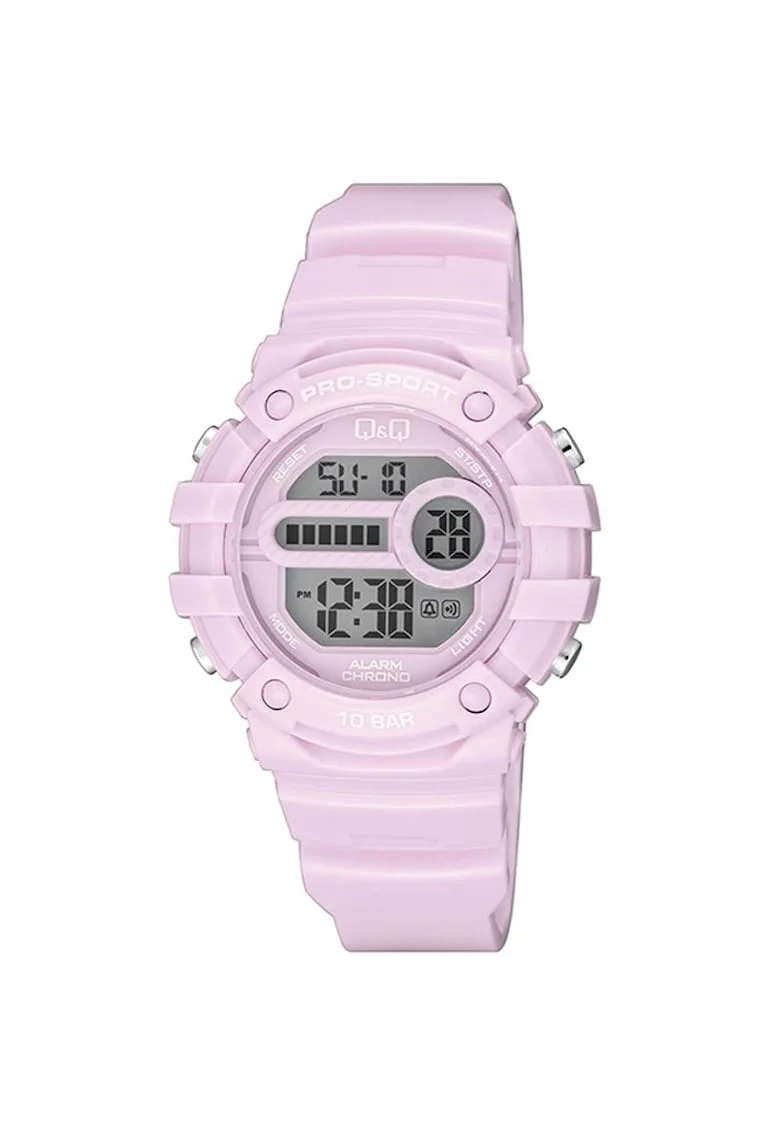 Ceas dama  G15A-003VY Quartz Roz