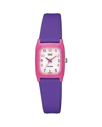 Ceas dama  V33A-004VY Quartz Roz