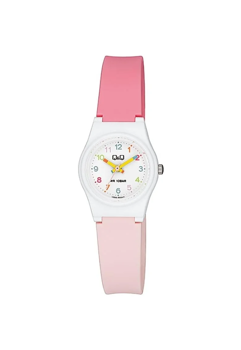 Ceas dama  V28A-005VY Quartz Alb